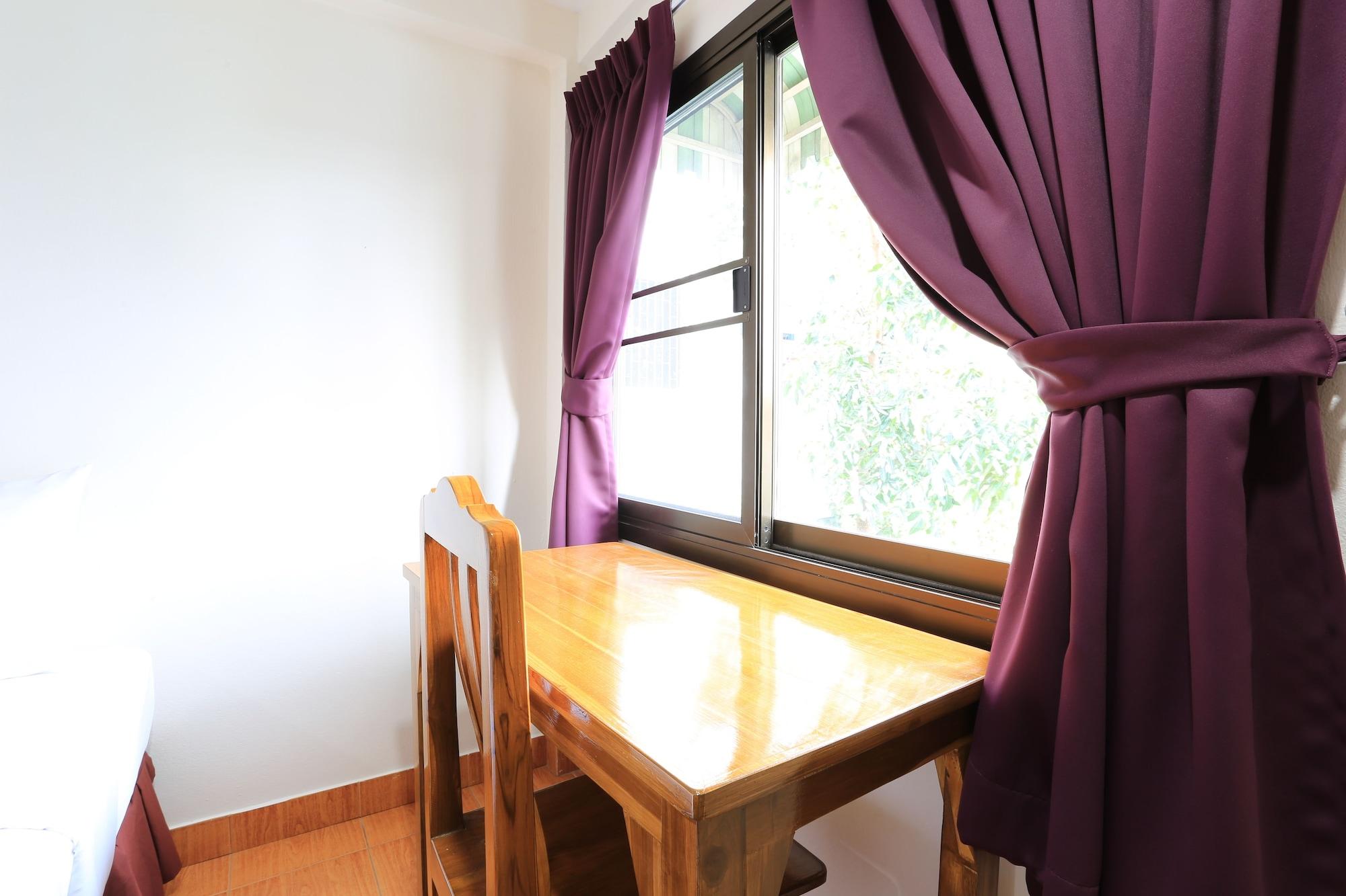 The Siam Guest House - Sha Extra Plus Pattaya Exteriér fotografie