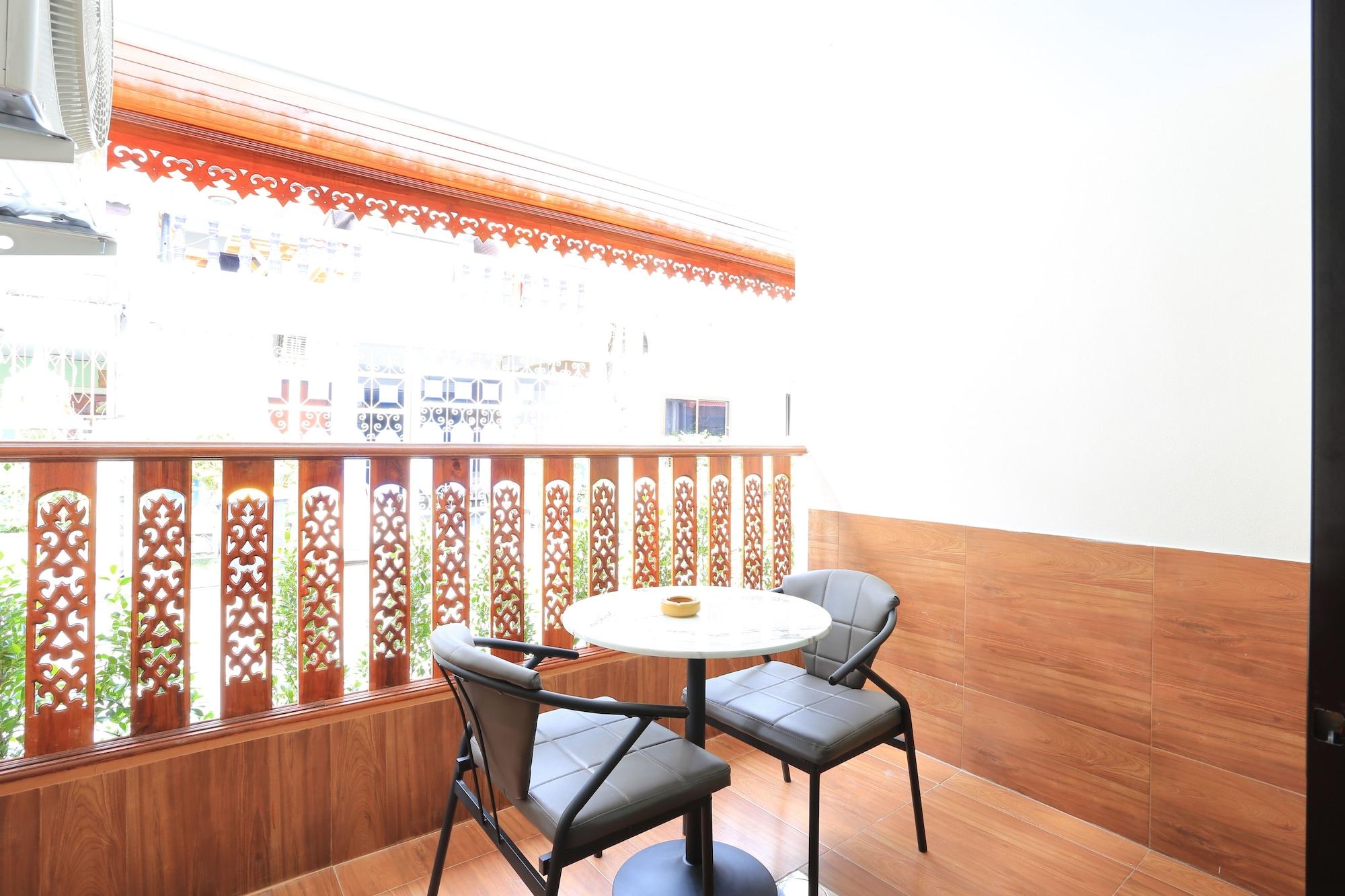 The Siam Guest House - Sha Extra Plus Pattaya Exteriér fotografie