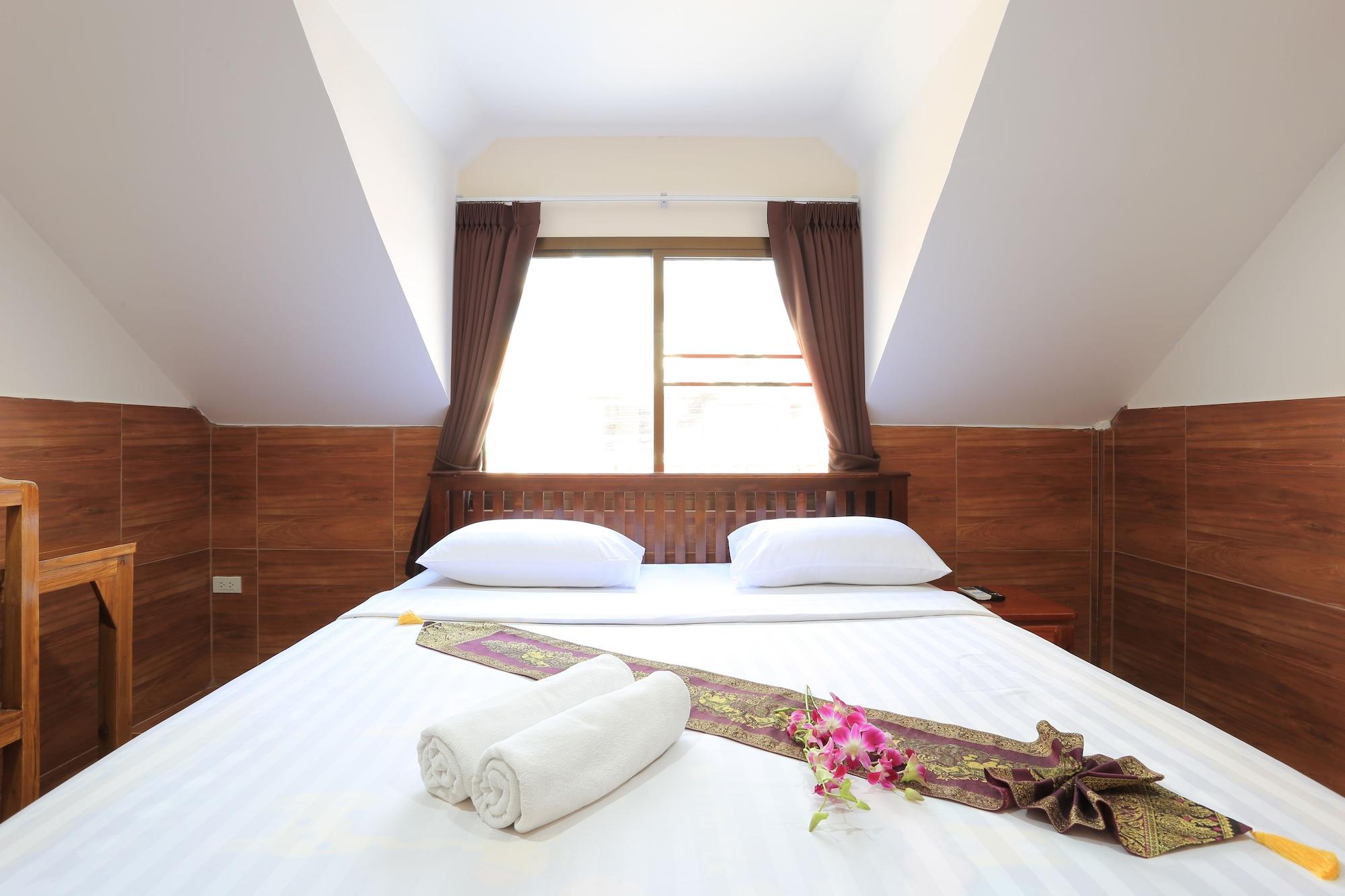 The Siam Guest House - Sha Extra Plus Pattaya Exteriér fotografie