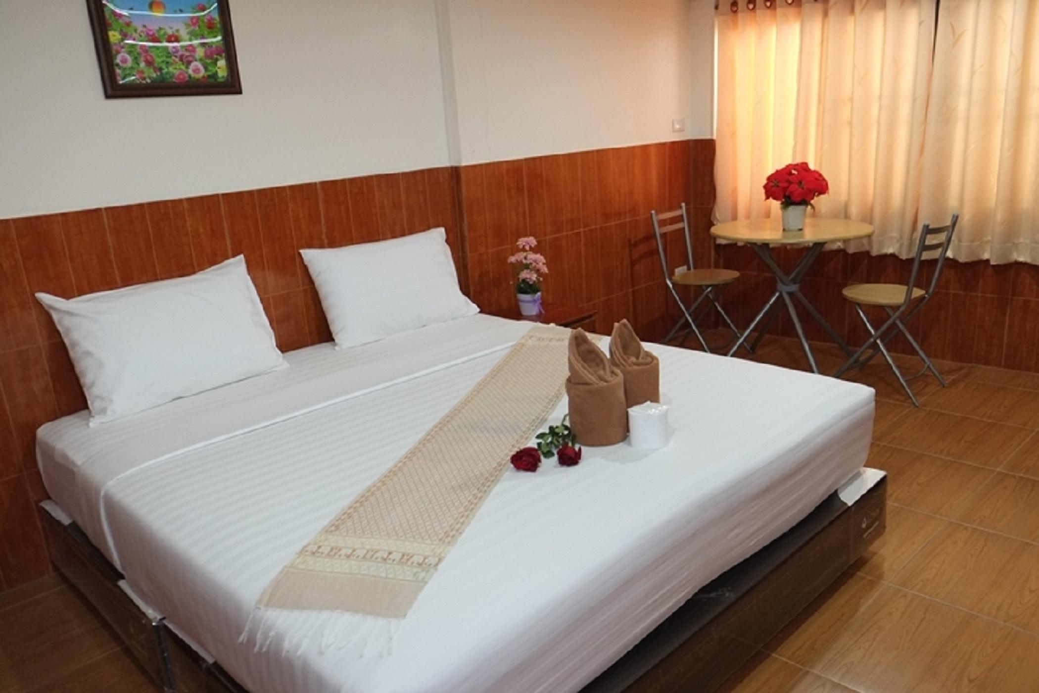 The Siam Guest House - Sha Extra Plus Pattaya Exteriér fotografie
