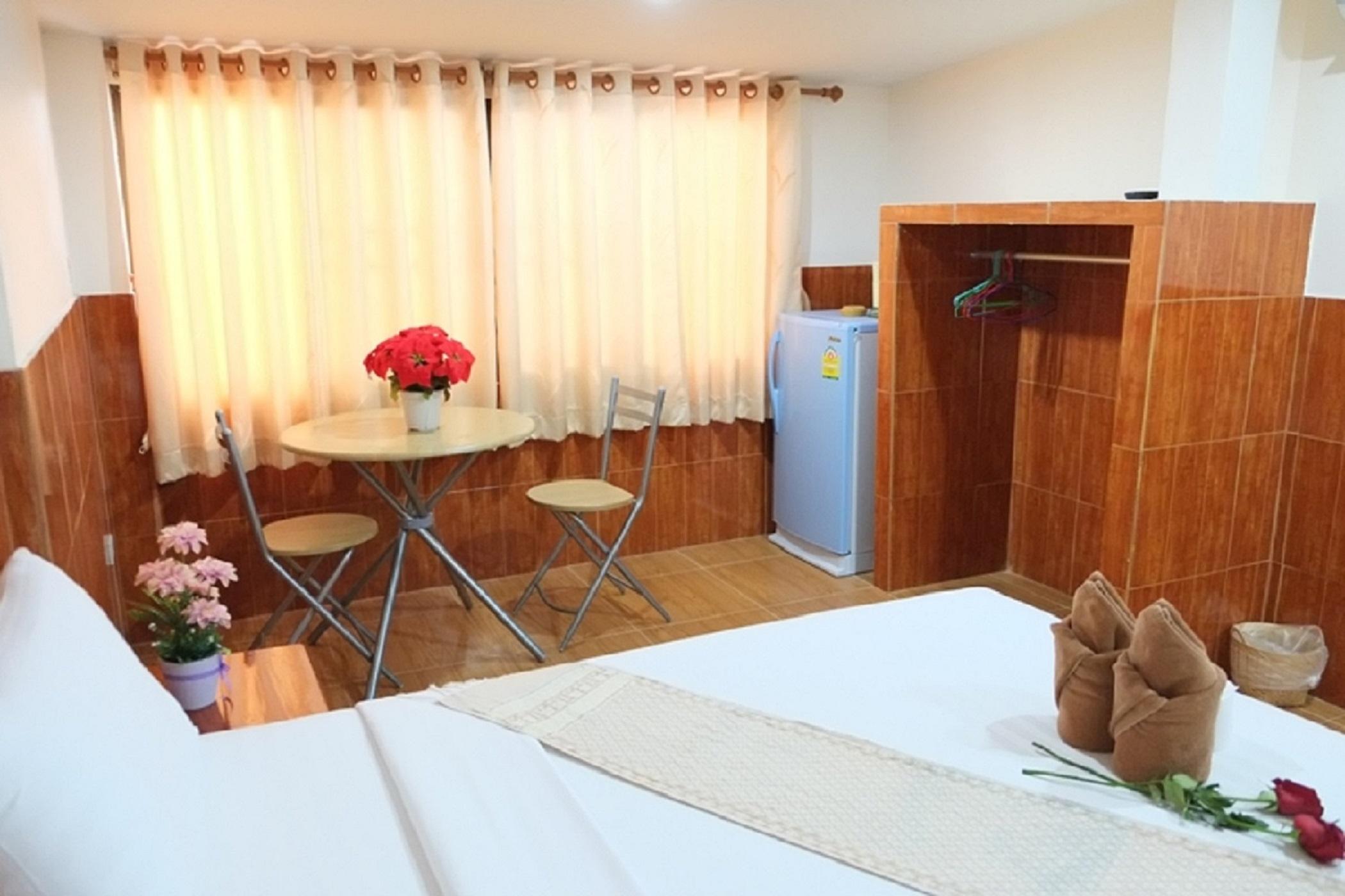 The Siam Guest House - Sha Extra Plus Pattaya Exteriér fotografie