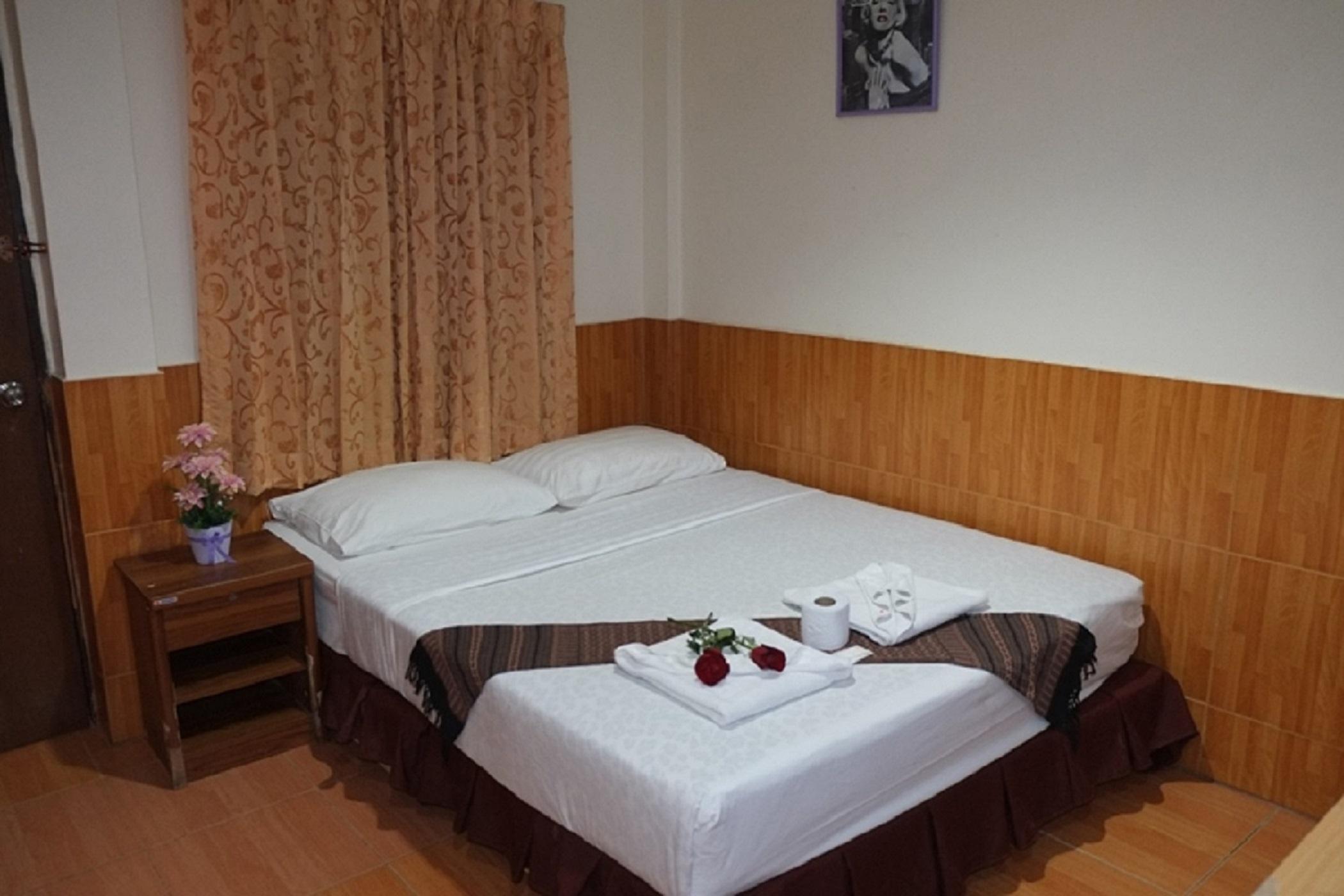 The Siam Guest House - Sha Extra Plus Pattaya Exteriér fotografie