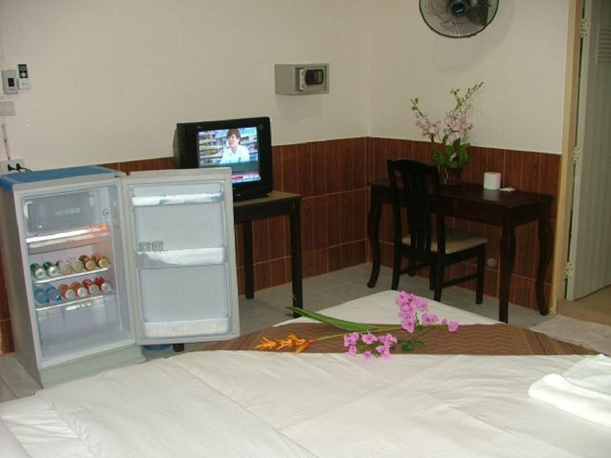 The Siam Guest House - Sha Extra Plus Pattaya Exteriér fotografie