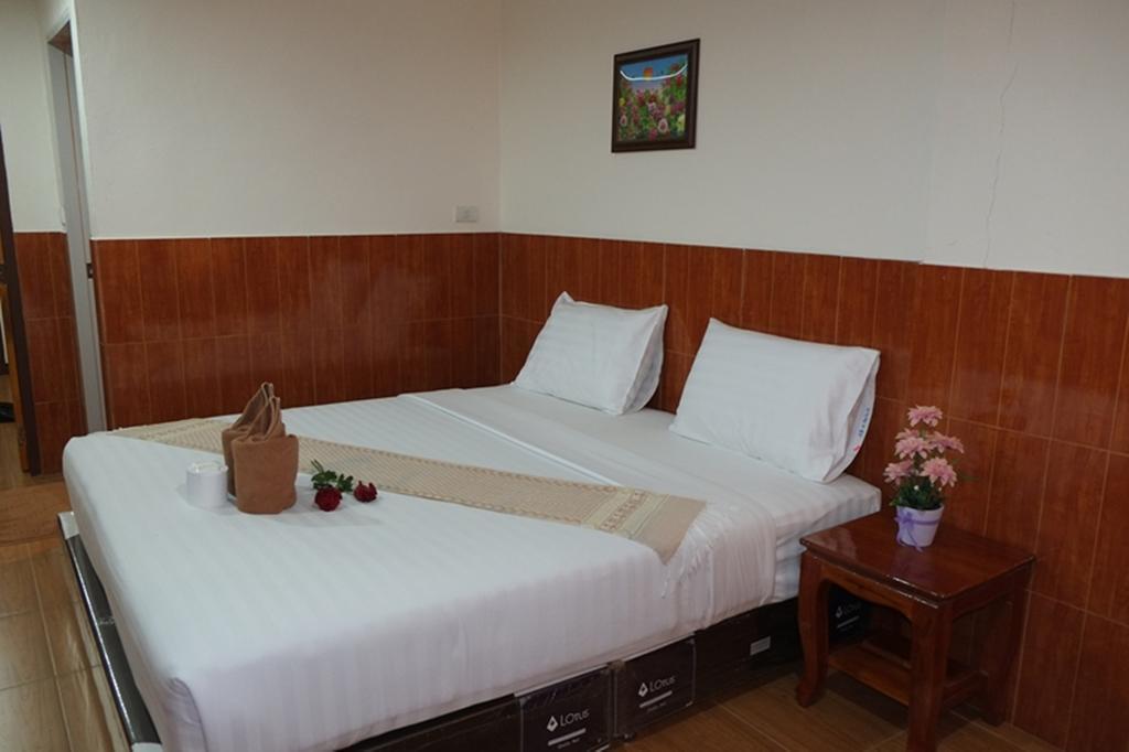 The Siam Guest House - Sha Extra Plus Pattaya Exteriér fotografie