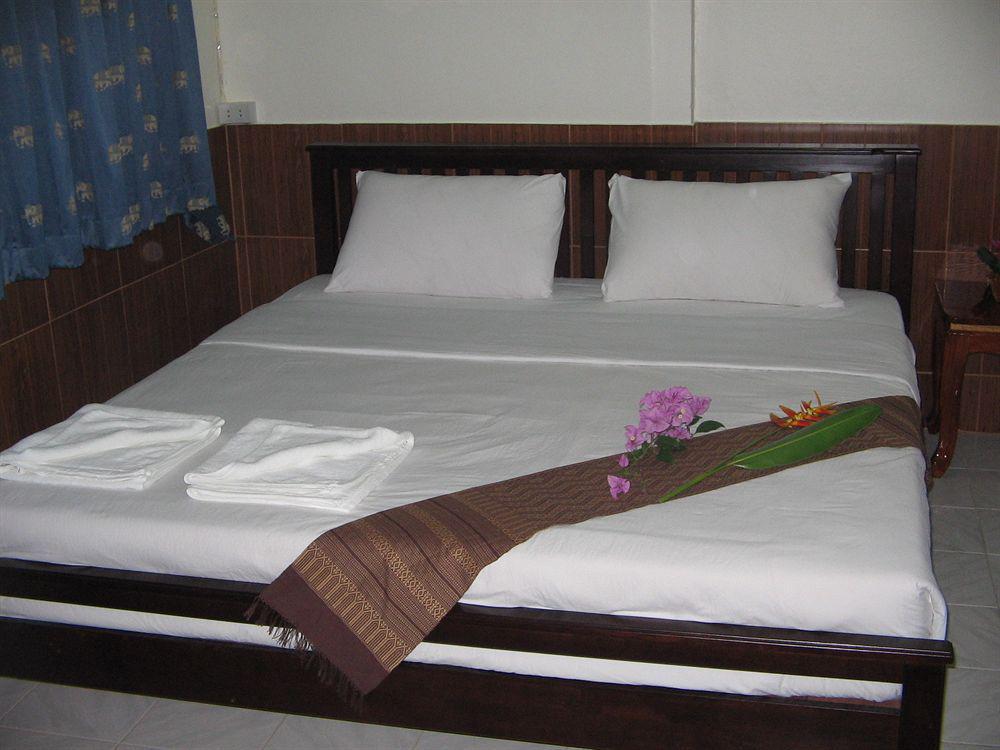 The Siam Guest House - Sha Extra Plus Pattaya Pokoj fotografie